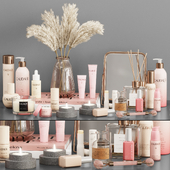 bathroom accessories 01