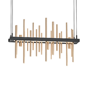 Hubbardton Forge Cityscape