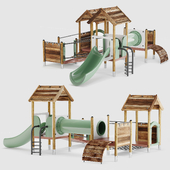 Childrens Playground