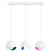 Atupa Dome Hanging Pendant Lighting