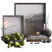 Decorative set 001