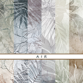 Designer wallpaper AIR pack 3