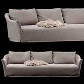 Sofa by Oliver Gustav