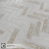 Ceramic Tiles Kerama Marazzi DORATO