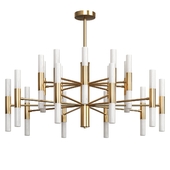 Minimalist Chandelier Collection