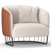 Tonella armchair