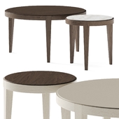 Pacini & Cappellini Dominique Coffee Table