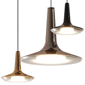 Oluce Kin Pendant Lamps