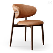 Calligaris Chairs Oleandro