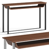 Softicated Hey Hello Console Table