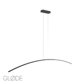Подвесной светильник ArcLamp от GLODE