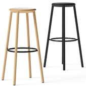 Kusch+Co 6810/0 Creva Bar Stool