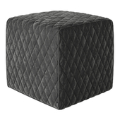 Poliform Play pouffe