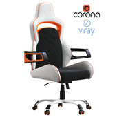 Nitro Concepts E220 EVO Gaming Chair