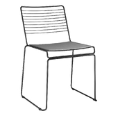 СТУЛ DANNY / STOOL GROUP