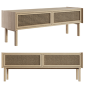 Cabinet CANA HiFi from Bolia