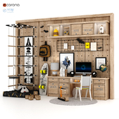 childroom decor