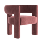 sculpture chair