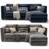 Finnala sofa by IKEA