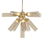 Verona LED Chandelier Ceiling Light