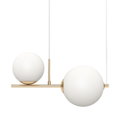 Talis (Two bulbs)