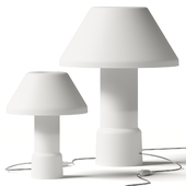 Wastberg w163 Lampyre Table Lamps