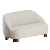 Margas Sofa LC3 by &Tradition