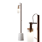 GALERIE Floor Lamp FontanaArte - Small