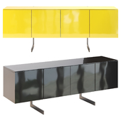 XVL / Vendome Sideboard