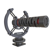 Микрофон Telesin MIC-VM02