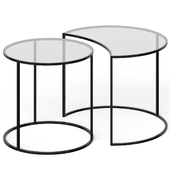 Bast by La Forma Coffee Tables