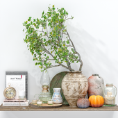 Decorative Set FM087