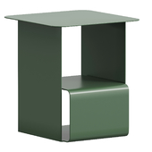 Dexter Side Table