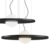 Irving Silence Olev | Hanging Lamp