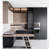 kitchen modern107