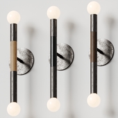 TOAM SCONCE - Coil and Drift