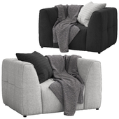 Globewest Sidney Slouch Sofa4