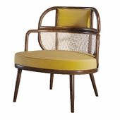 Havana Armchair by Dooq