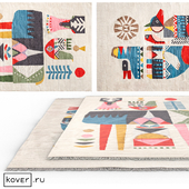 Carpets modern Art de Vivre | Kover.ru | Set3