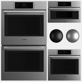 Bosch ovens