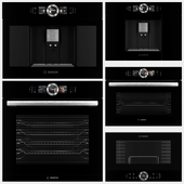 Bosch Kitchen Appliance 2