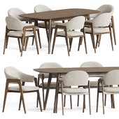 Dining Set 73