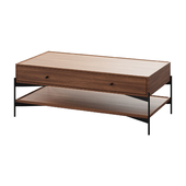 Журнальный столик   Warren 45.5" Coffee Table   журнальный стол