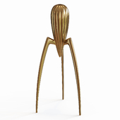 Juicy Salif Gold