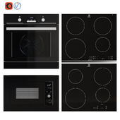 Встраиваемая техника Electrolux