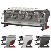 Кофемашина для кофейни La Cimbali M200