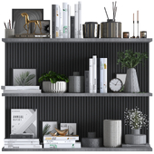 Decorative set 004