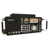 Радиоприемник Grundig Satellit 750