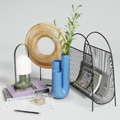 Decorative set_01
