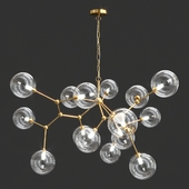 MAXIMO Chandelier